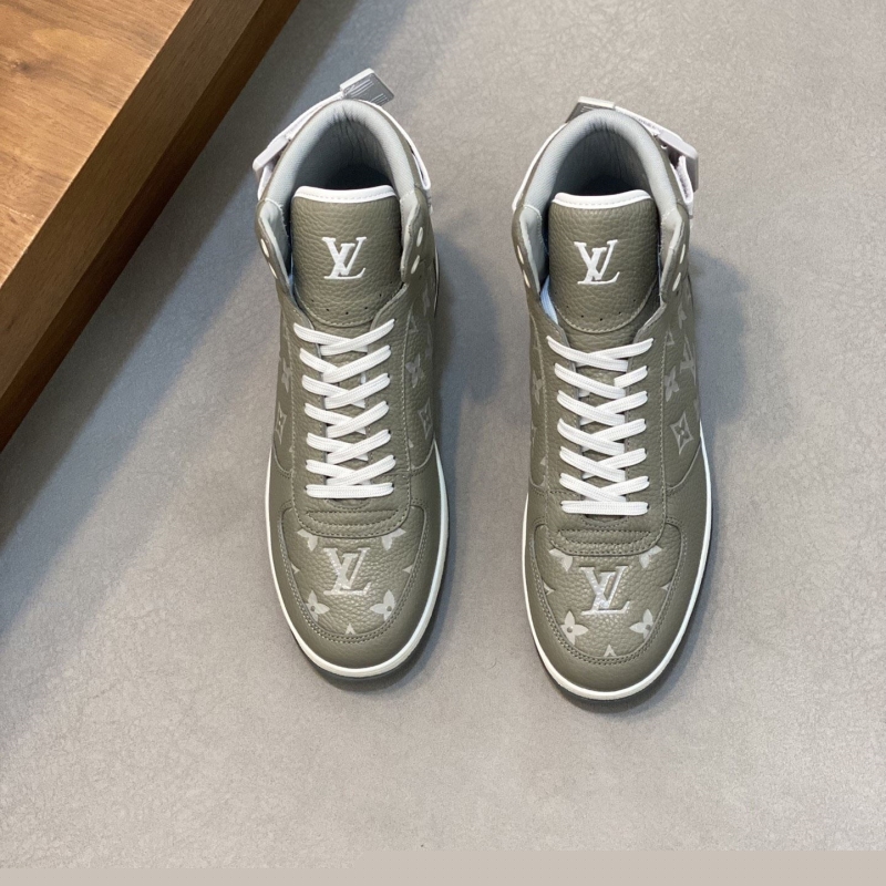 LV Sneakers